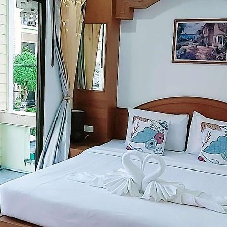 Ainny Residence Patong ภายนอก รูปภาพ