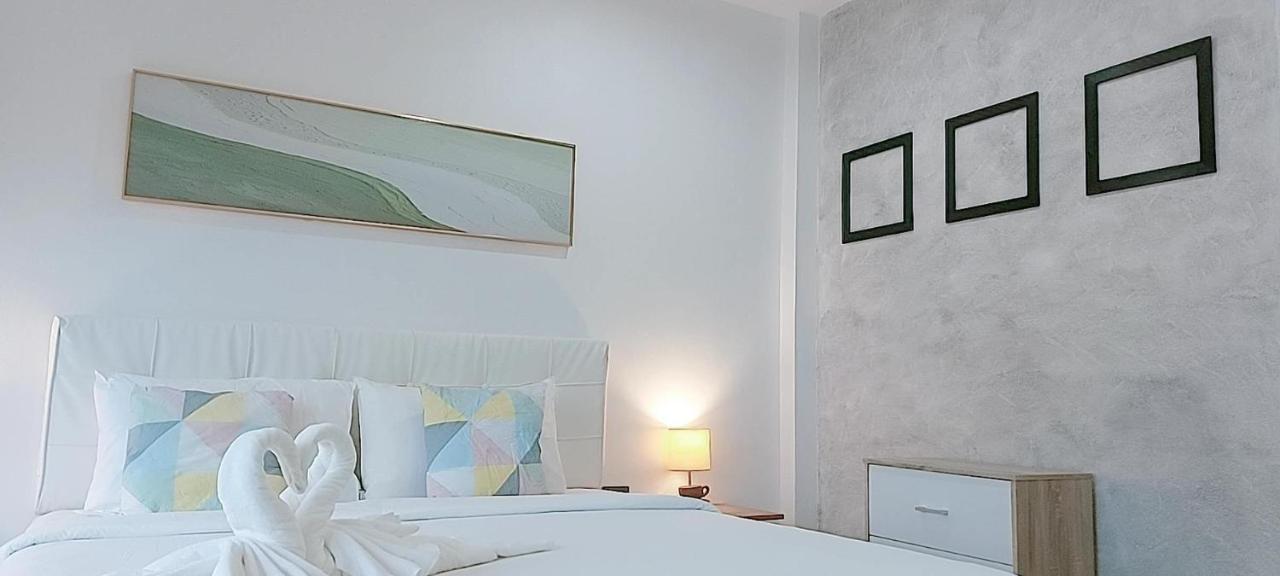 Ainny Residence Patong ภายนอก รูปภาพ