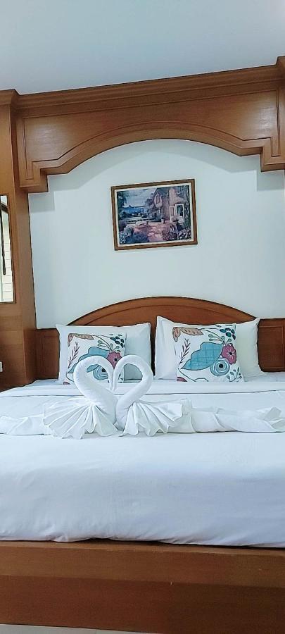 Ainny Residence Patong ภายนอก รูปภาพ