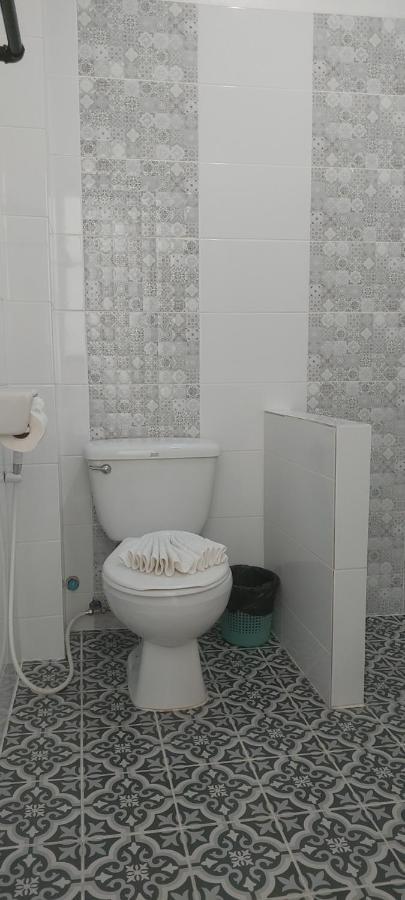 Ainny Residence Patong ภายนอก รูปภาพ
